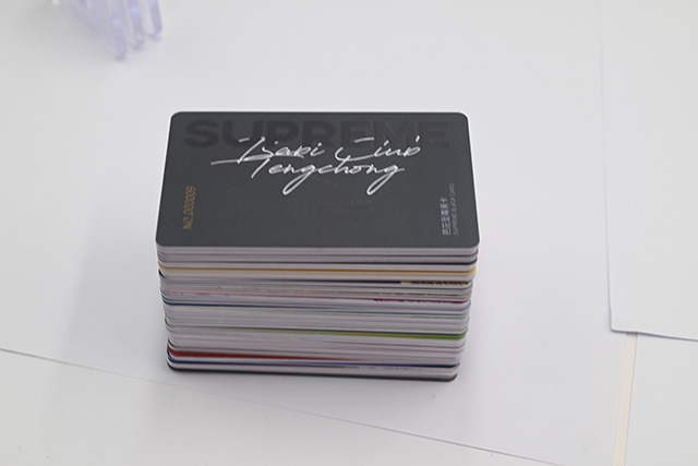 卡立方金屬卡直接生產(chǎn)廠家??免費提供設計