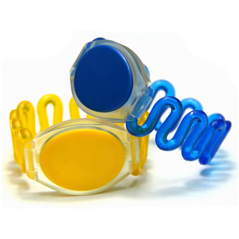 RFID桑拿手環(huán)廠家批發(fā)NFC桑拿手環(huán)定制桑拿腕帶工廠3