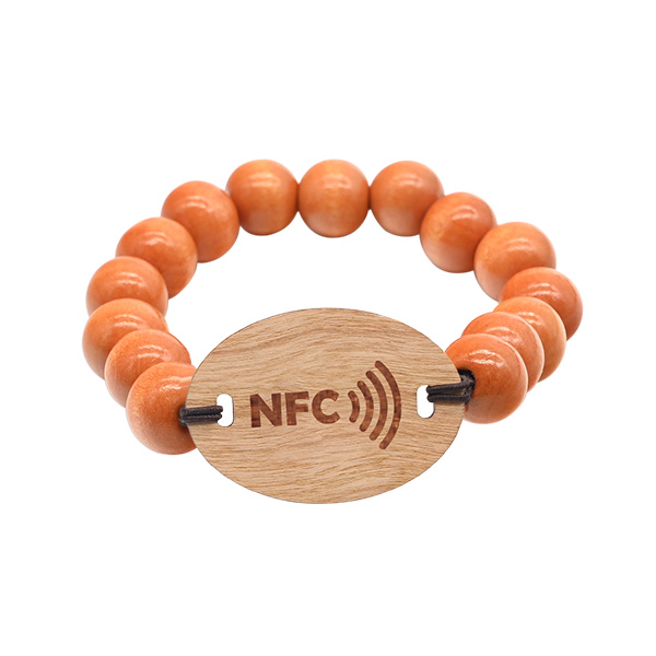 RFID非標木卡定制無需開模NFC木卡廠家3