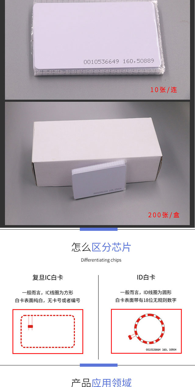 復旦F08芯片2 復旦F08芯片2