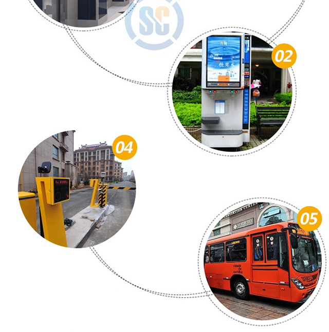 TK4100芯片3 TK4100芯片3