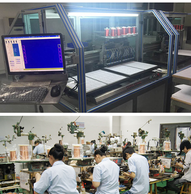 TK4100芯片11 TK4100芯片11