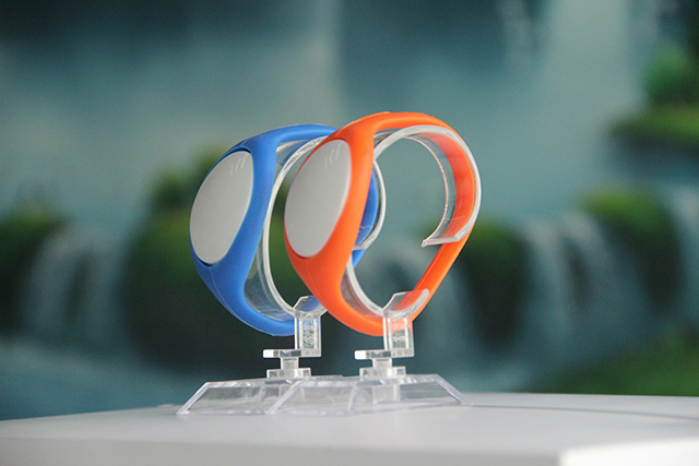 生物體內(nèi)如何使用織嘜腕帶RFID? 生物體內(nèi)如何使用織嘜腕帶RFID?