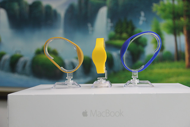 IC腕帶芯片與RFID電子標簽防沖突技術