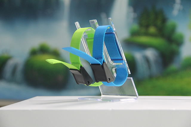 硅膠腕帶有什么好? 硅膠腕帶有什么好?