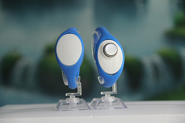 硅膠腕帶RFID電子標(biāo)簽無(wú)線(xiàn)射頻識(shí)別技術(shù)基本介紹