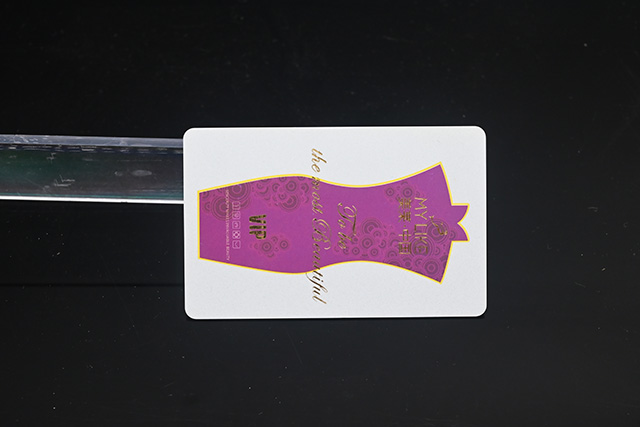 VIP卡哪里有做啊-