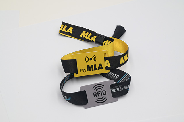 圖書館電子標簽原來是這樣的！