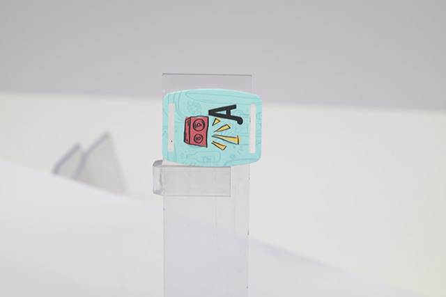 RFID鑰匙扣卡動物耳標(biāo)介紹! RFID鑰匙扣卡動物耳標(biāo)介紹!