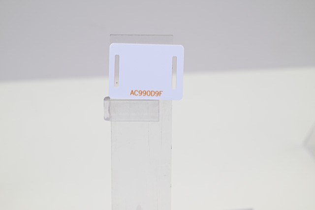 透明卡制作的應(yīng)用及工藝！