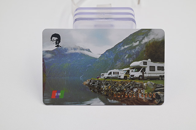 芯片卡與磁條卡之間有什么區(qū)別，這個(gè)是我們需要了解的