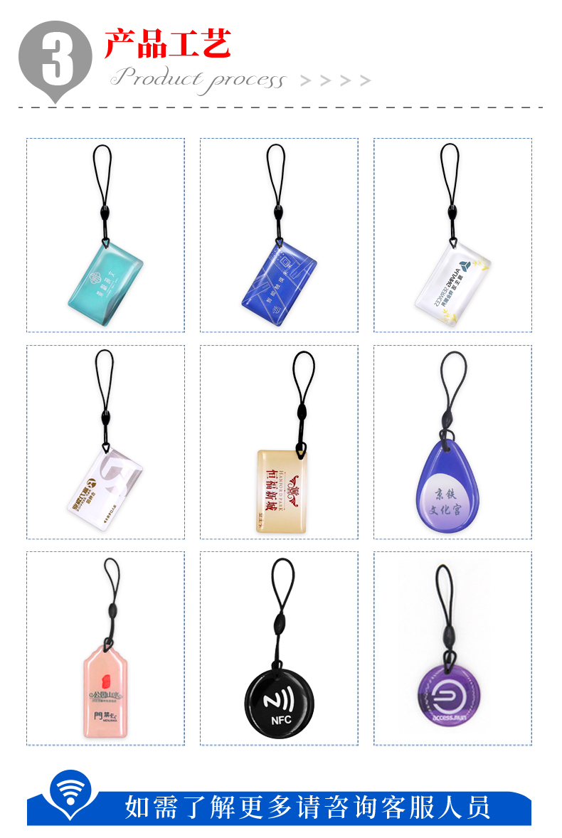 門禁滴膠卡5 門禁滴膠卡5