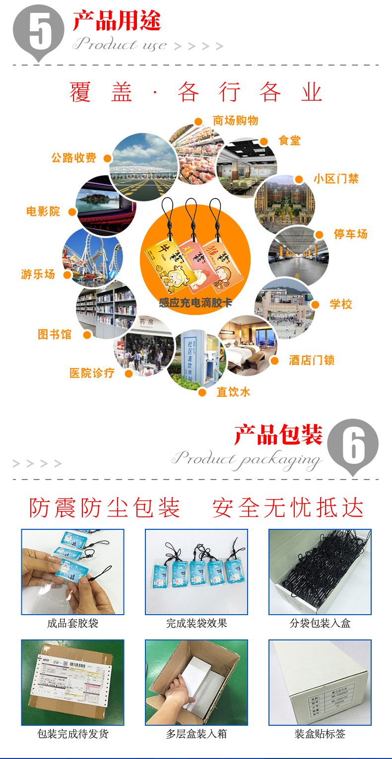 門禁滴膠卡7 門禁滴膠卡7