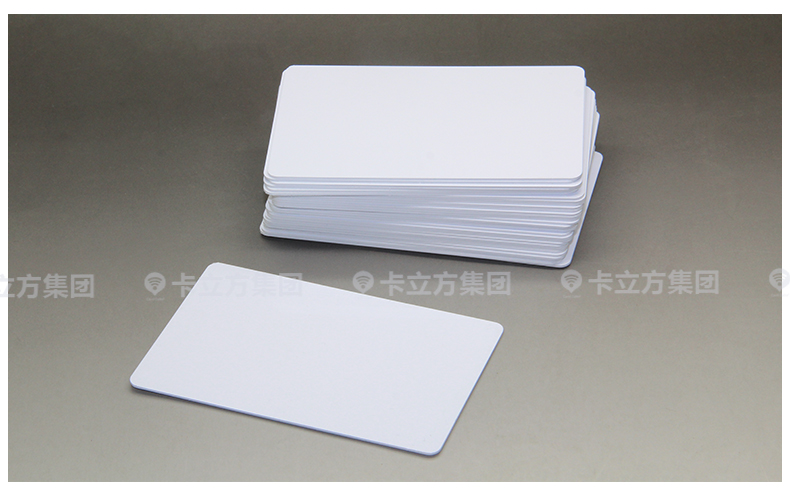 T5577ID門禁白卡12 T5577ID門禁白卡12