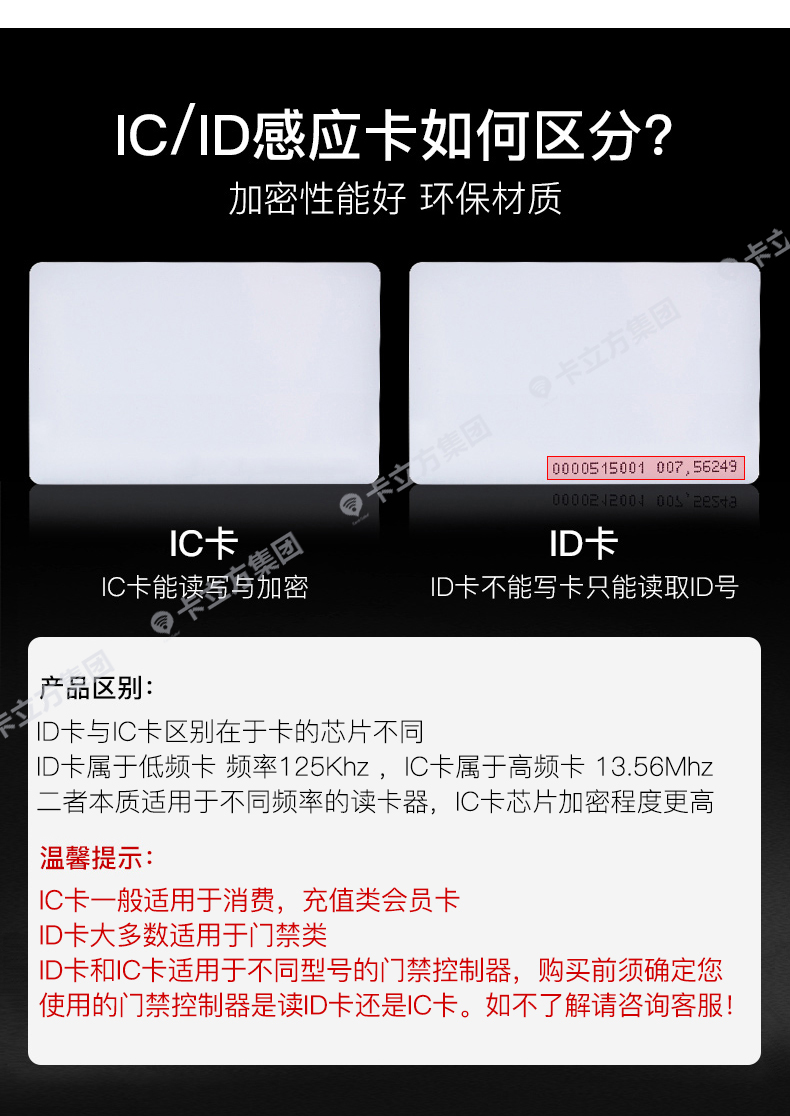 復(fù)旦IC白卡7 復(fù)旦IC白卡7