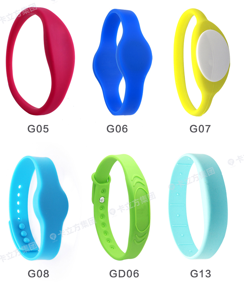健身房硅膠腕帶定制商家13 健身房硅膠腕帶定制商家13