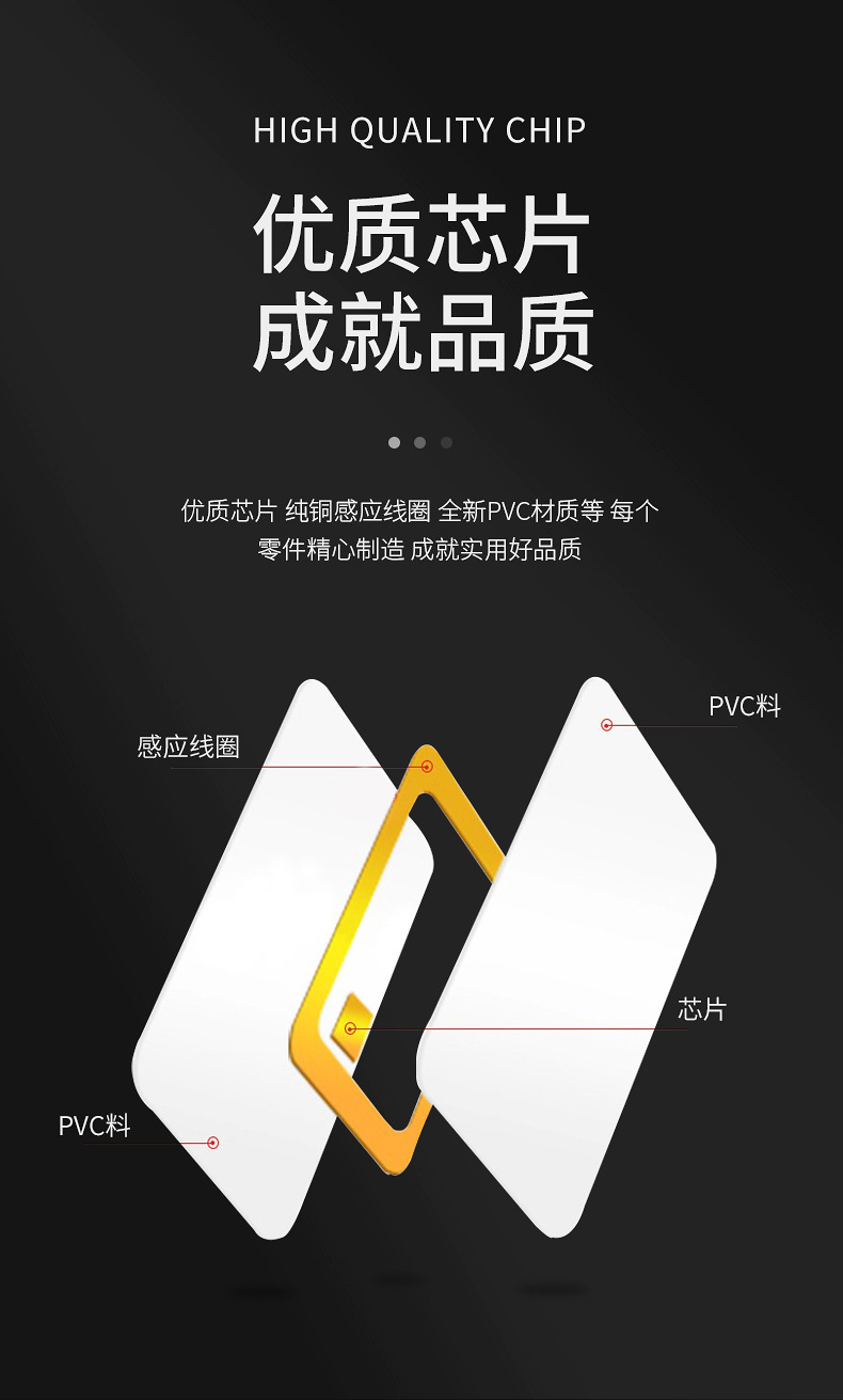 PVC燙金卡3 PVC燙金卡3