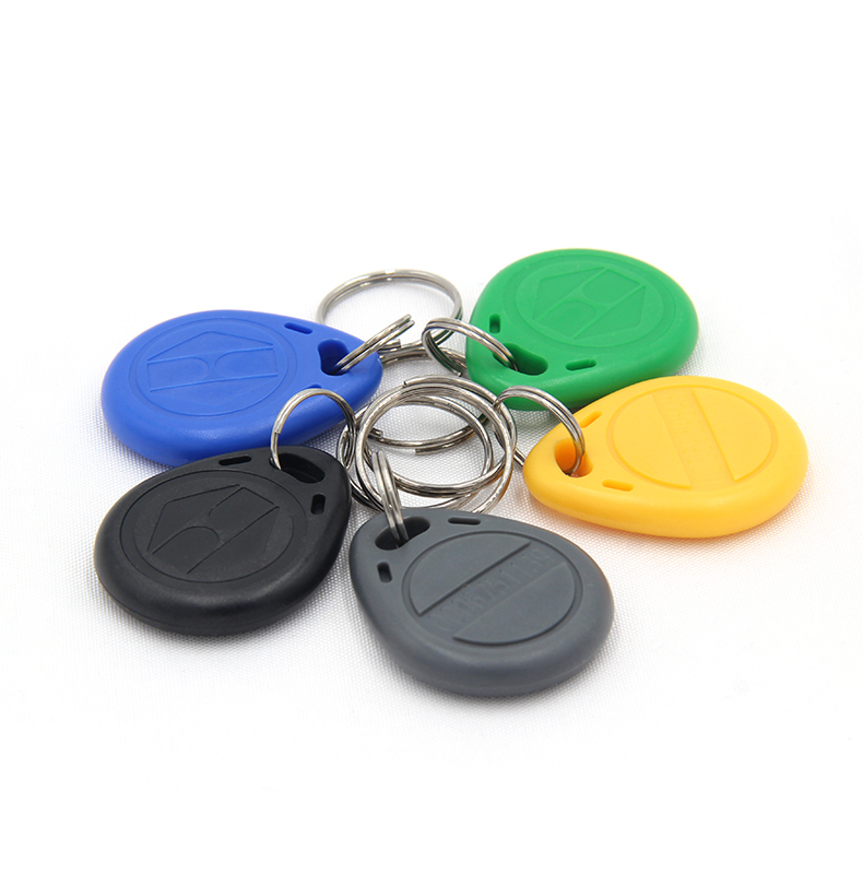 3號T5577鑰匙扣批發工廠T5577鑰匙扣生產廠家2